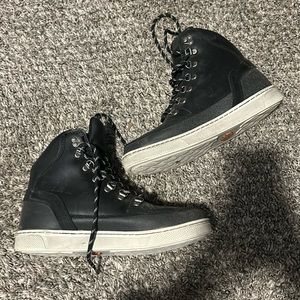 Harley Davidson Boots